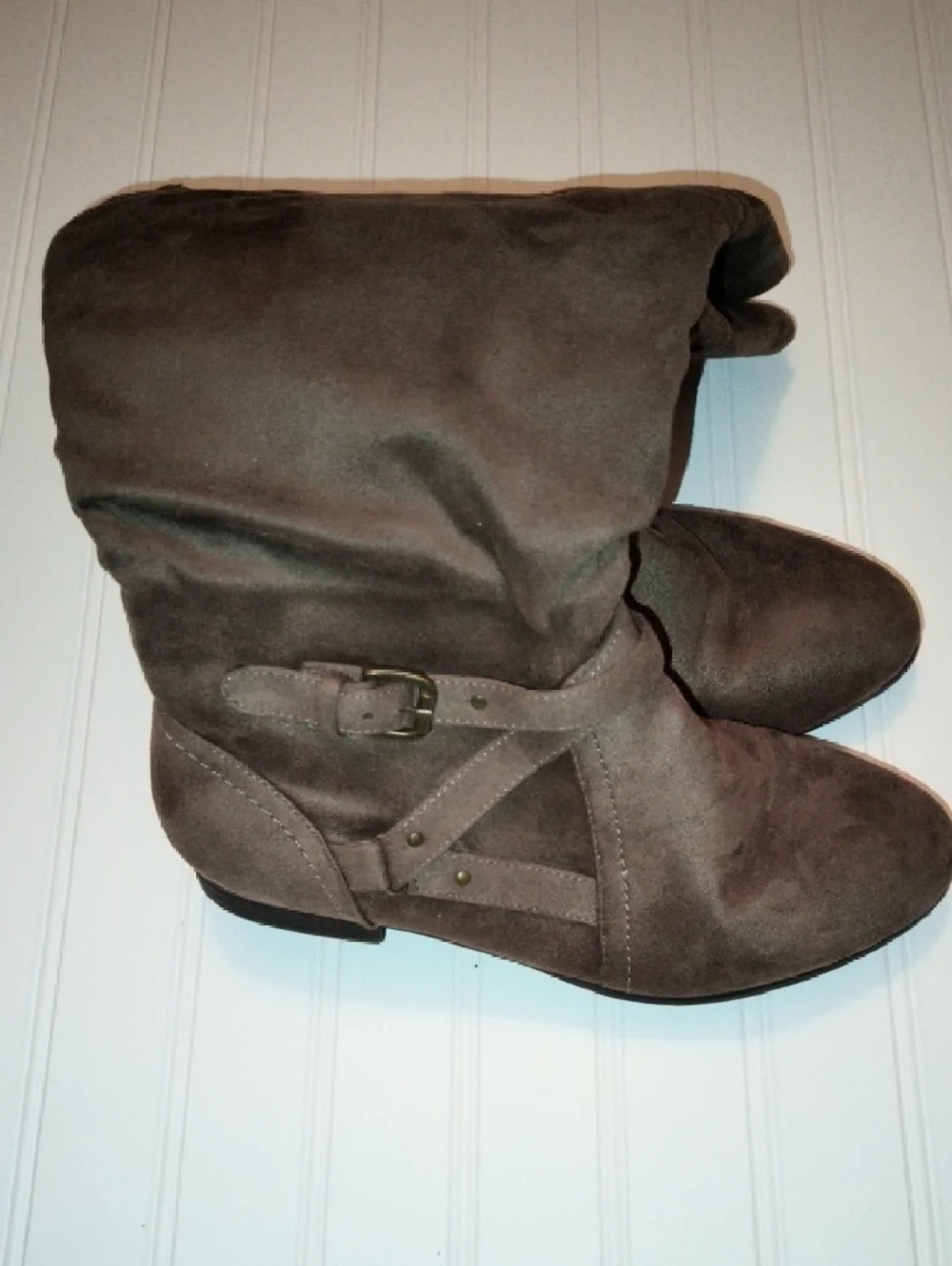 Avenue classic tall